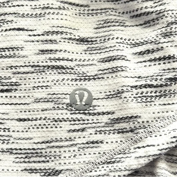 Lululemon Squad Goals Muscle Tank - Picture 6 of 7